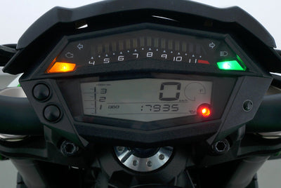 KAWASAKI Z 1000
