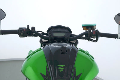KAWASAKI Z 1000