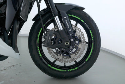 KAWASAKI Z 1000