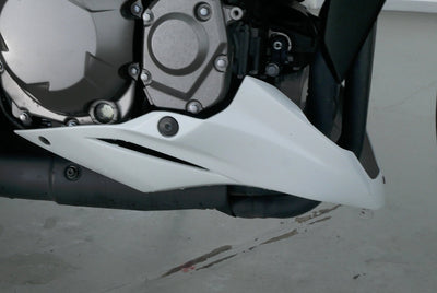 KAWASAKI Z 1000