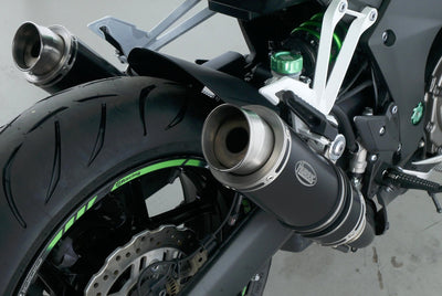 KAWASAKI Z 1000