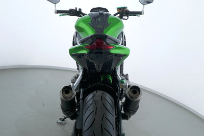 KAWASAKI Z 1000