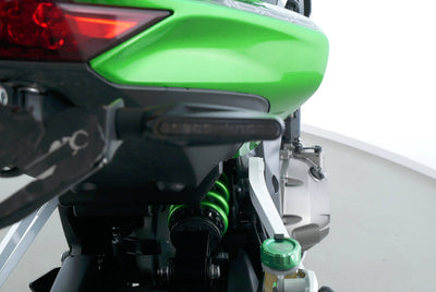 KAWASAKI Z 1000