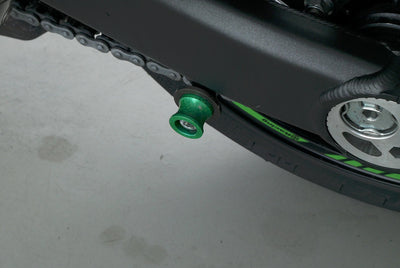 KAWASAKI Z 1000