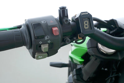 KAWASAKI Z 1000