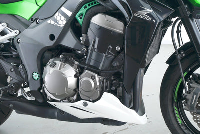 KAWASAKI Z 1000