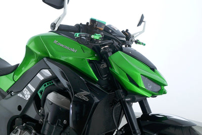 KAWASAKI Z 1000