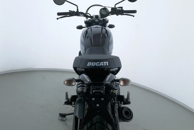 DUCATI SCRAMBLER SIXTY 2