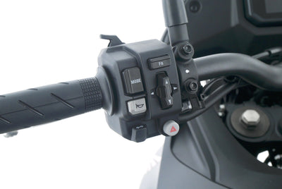 HONDA XL 750 TRANSALP