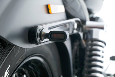 HARLEY DAVIDSON DYNA STREET BOB