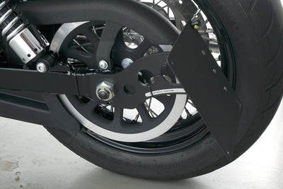 HARLEY DAVIDSON DYNA STREET BOB
