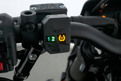HUSQVARNA 701 SUPERMOTO