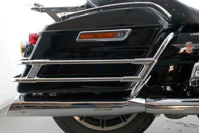 HARLEY DAVIDSON ROAD KING