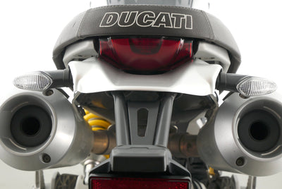 DUCATI SCRAMBLER 1100 SPECIAL