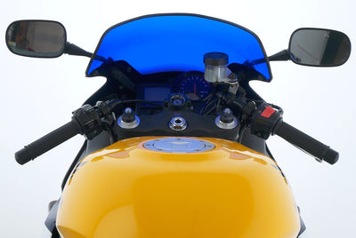 HONDA CBR 900 RR