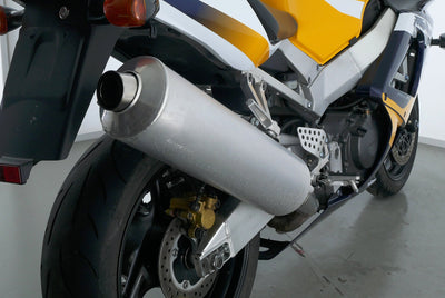 HONDA CBR 900 RR