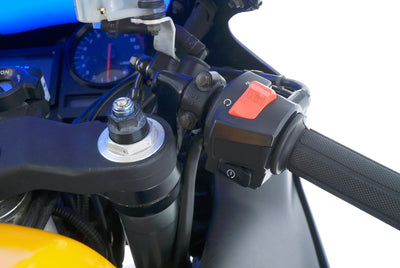 HONDA CBR 900 RR