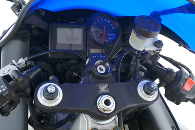 HONDA CBR 900 RR