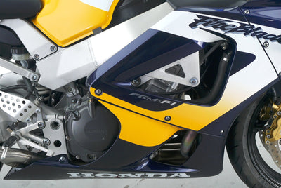 HONDA CBR 900 RR