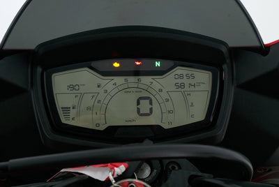 APRILIA TUONO 125
