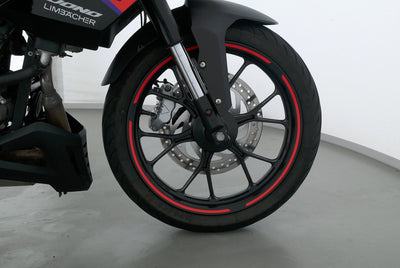 APRILIA TUONO 125