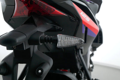 APRILIA TUONO 125