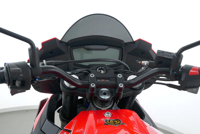 APRILIA TUONO 125