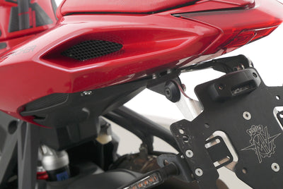 MV AGUSTA F3 800 ROSSO