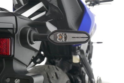 YAMAHA MT 07