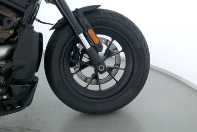 HARLEY DAVIDSON SPORTSTER S