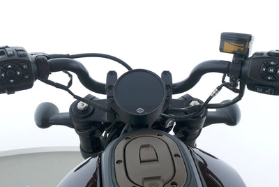 HARLEY DAVIDSON SPORTSTER S
