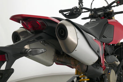 DUCATI HYPERMOTARD 698 MONO