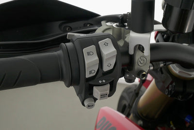 DUCATI HYPERMOTARD 698 MONO