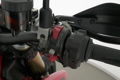 DUCATI HYPERMOTARD 698 MONO