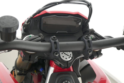 DUCATI HYPERMOTARD 698 MONO