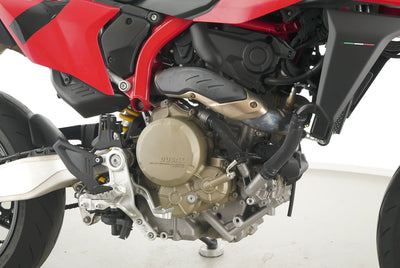 DUCATI HYPERMOTARD 698 MONO
