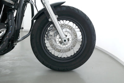 HARLEY DAVIDSON XL 1200 CB CUSTOM LIMITED A