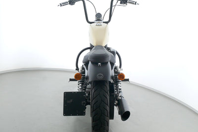 HARLEY DAVIDSON XL 1200 CB CUSTOM LIMITED A