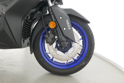 YAMAHA XMAX 125