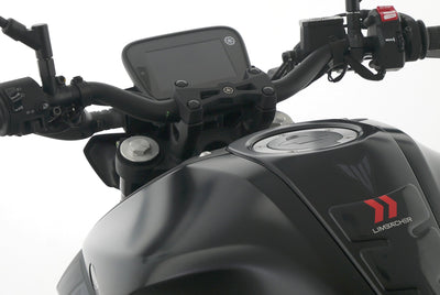 YAMAHA MT 125