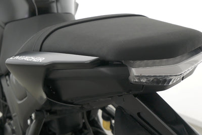 YAMAHA MT 125