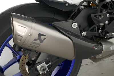YAMAHA YZF R1 RN65