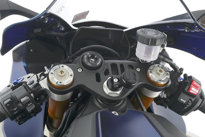 YAMAHA YZF R1 RN65