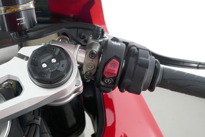 DUCATI PANIGALE V4