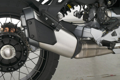 MOTO GUZZI V100 STELVIO PFF