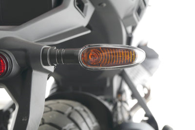 MOTO GUZZI V100 STELVIO PFF