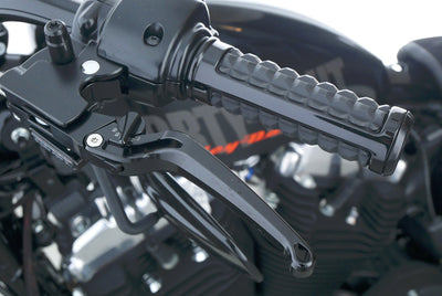 HARLEY DAVIDSON SPORTSTER XL 1200 X FORTY