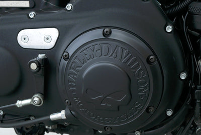 HARLEY DAVIDSON SPORTSTER XL 1200 X FORTY