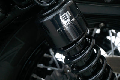 HARLEY DAVIDSON SPORTSTER XL 1200 X FORTY