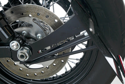 HARLEY DAVIDSON SPORTSTER XL 1200 X FORTY